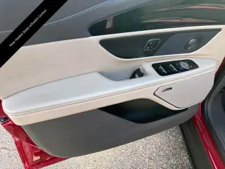 Lincoln Nautilus 2024 AWD Reserve 4p SUV
