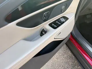 Lincoln Nautilus 2024 AWD Reserve 4p SUV