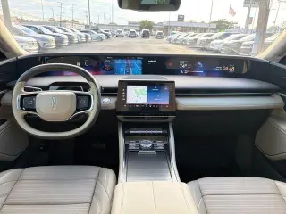 Lincoln Nautilus 2024 AWD Reserve 4p SUV