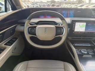 Lincoln Nautilus 2024 AWD Reserve 4p SUV