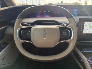 Lincoln Nautilus 2024 AWD Reserve 4p SUV