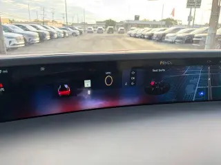 Lincoln Nautilus 2024 AWD Reserve 4p SUV