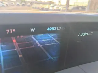 Lincoln Nautilus 2024 AWD Reserve 4p SUV