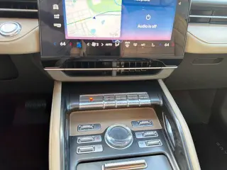 Lincoln Nautilus 2024 AWD Reserve 4p SUV