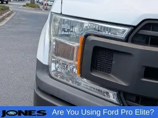 Ford F-150 2018 4x2 XL 4p SuperCrew 5.5 ft. CB