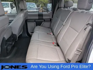 Ford F-150 2018 4x2 XL 4p SuperCrew 5.5 ft. CB
