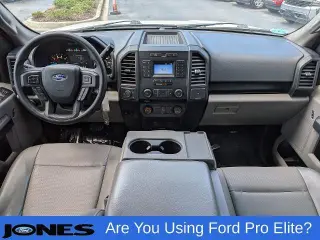 Ford F-150 2018 4x2 XL 4p SuperCrew 5.5 ft. CB