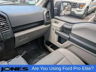 Ford F-150 2018 4x2 XL 4p SuperCrew 5.5 ft. CB