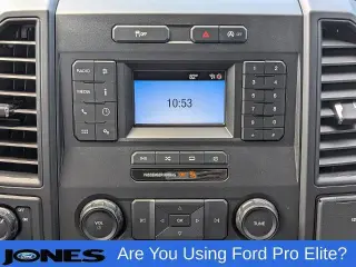 Ford F-150 2018 4x2 XL 4p SuperCrew 5.5 ft. CB