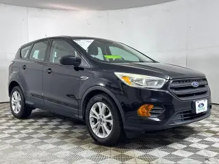 Ford Escape 2017 S 4p SUV