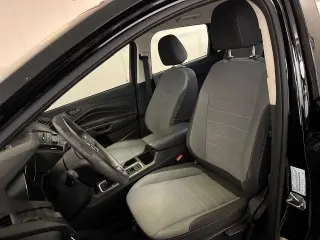 Ford Escape 2017 S 4p SUV