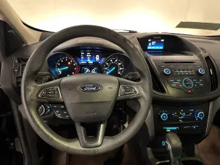 Ford Escape 2017 S 4p SUV