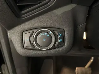 Ford Escape 2017 S 4p SUV