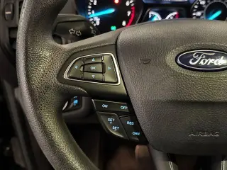 Ford Escape 2017 S 4p SUV
