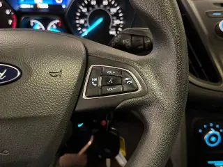 Ford Escape 2017 S 4p SUV