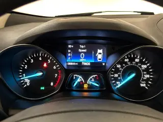 Ford Escape 2017 S 4p SUV