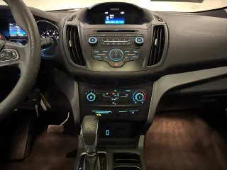 Ford Escape 2017 S 4p SUV