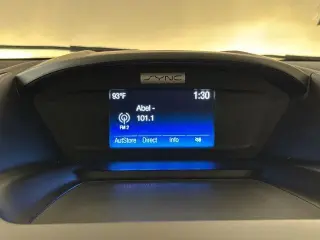 Ford Escape 2017 S 4p SUV
