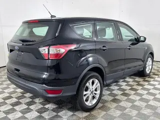 Ford Escape 2017 S 4p SUV