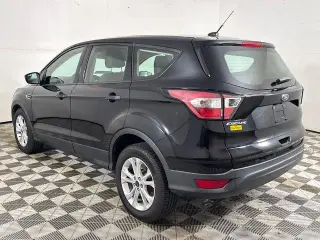 Ford Escape 2017 S 4p SUV