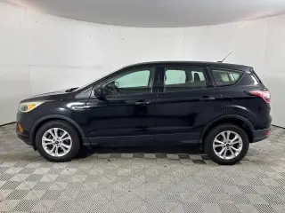 Ford Escape 2017 S 4p SUV