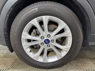 Ford Escape 2017 S 4p SUV