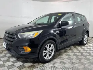 Ford Escape 2017 S 4p SUV