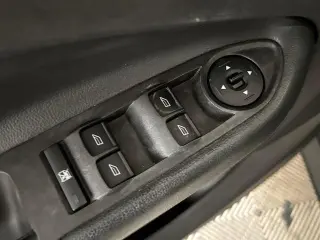 Ford Escape 2017 S 4p SUV
