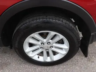 Ford Explorer 2013 AWD XLT 4p SUV