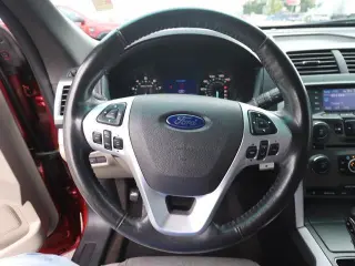 Ford Explorer 2013 AWD XLT 4p SUV