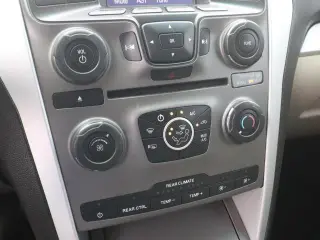 Ford Explorer 2013 AWD XLT 4p SUV