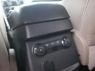 Ford Explorer 2013 AWD XLT 4p SUV