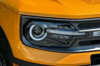 Ford Bronco Sport 2023 AWD Big Bend 4p SUV