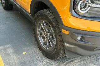 Ford Bronco Sport 2023 AWD Big Bend 4p SUV
