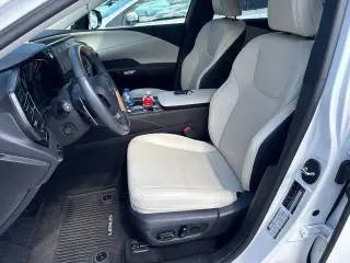 Lexus RX 350 2024 Premium 4p SUV