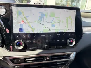 Lexus RX 350 2024 Premium 4p SUV
