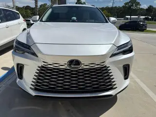 Lexus RX 350 2024 Premium 4p SUV