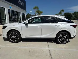 Lexus RX 350 2024 Premium 4p SUV