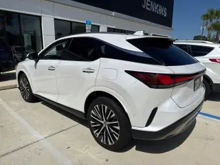 Lexus RX 350 2024 Premium 4p SUV