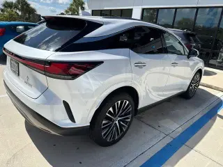 Lexus RX 350 2024 Premium 4p SUV