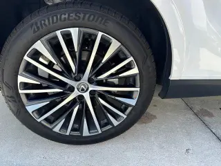 Lexus RX 350 2024 Premium 4p SUV