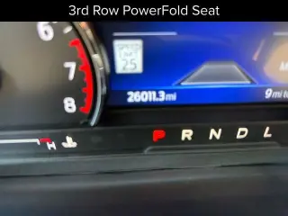 Ford Explorer Hybrid 2023 AWD Limited 4p SUV