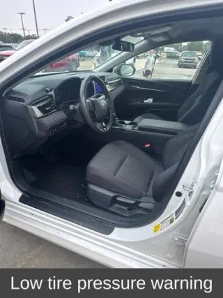 Toyota Camry 2025 LE Sedán 4p