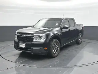 Ford Maverick 2022 XLT 4dr SuperCrew 4.5 ft. SB