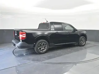 Ford Maverick 2022 XLT 4dr SuperCrew 4.5 ft. SB