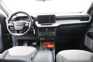 Ford Maverick 2022 XLT 4dr SuperCrew 4.5 ft. SB