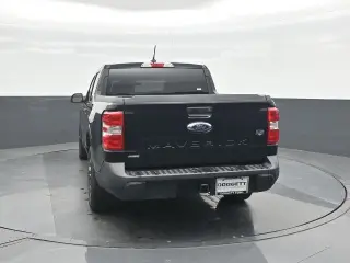 Ford Maverick 2022 XLT 4dr SuperCrew 4.5 ft. SB