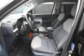 Ford Maverick 2022 XLT 4dr SuperCrew 4.5 ft. SB