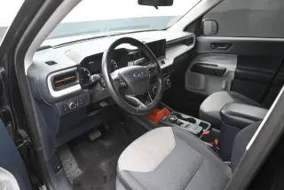 Ford Maverick 2022 XLT 4dr SuperCrew 4.5 ft. SB