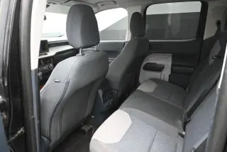 Ford Maverick 2022 XLT 4dr SuperCrew 4.5 ft. SB